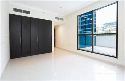 Apartment - 2 Bedrooms - 3 Bathrooms for rent in Bay Central Tower West - Bay Central - Dubai Marina - Dubai