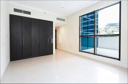 Apartment - 2 Bedrooms - 3 Bathrooms for rent in Bay Central Tower West - Bay Central - Dubai Marina - Dubai
