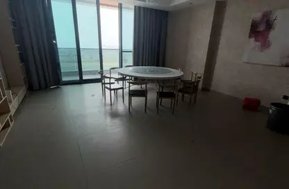 Apartment - 4 Bedrooms - 5 Bathrooms for sale in La Plage Tower - Al Mamzar - Sharjah - Sharjah
