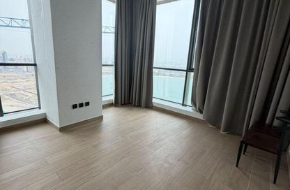 Apartment - 4 Bedrooms - 5 Bathrooms for sale in La Plage Tower - Al Mamzar - Sharjah - Sharjah