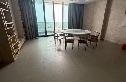 Apartment - 4 Bedrooms - 5 Bathrooms for sale in La Plage Tower - Al Mamzar - Sharjah - Sharjah