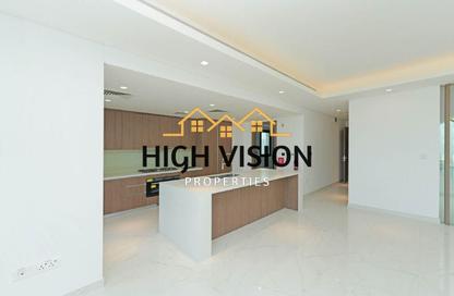 Villa - 4 Bedrooms - 5 Bathrooms for rent in The Dahlias - Yas Acres - Yas Island - Abu Dhabi