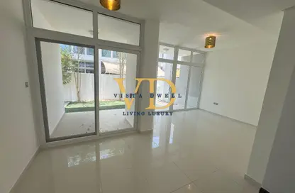 Townhouse - 3 Bedrooms - 3 Bathrooms for sale in Basswood - Damac Hills 2 - Dubai
