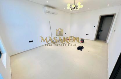 Villa - 4 Bedrooms - 6 Bathrooms for rent in Al Helio 1 - Al Helio - Ajman