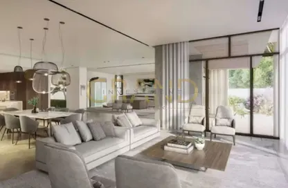Apartment - 1 Bedroom - 2 Bathrooms for sale in Reem Hills 2 - Najmat Abu Dhabi - Al Reem Island - Abu Dhabi