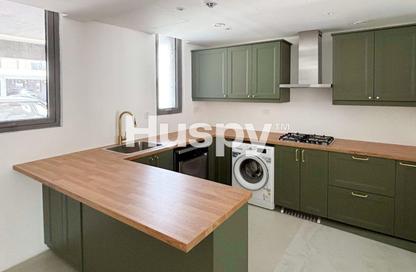 Villa - 4 Bedrooms - 4 Bathrooms for rent in The Pulse Beachfront - The Pulse - Dubai South (Dubai World Central) - Dubai