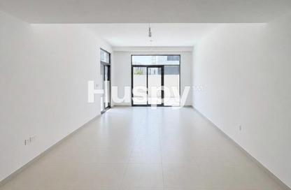Villa - 4 Bedrooms - 4 Bathrooms for rent in The Pulse Beachfront - The Pulse - Dubai South (Dubai World Central) - Dubai