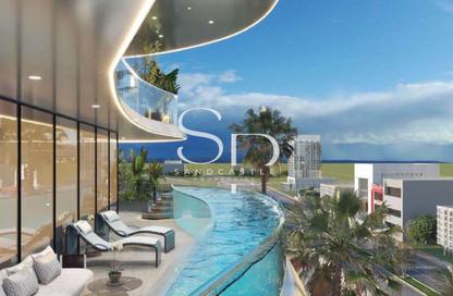Apartment - 4 - 5 for sale in Volga Tower - District 7 - Jumeirah Village Triangle - Dubai Apartment - 4 - 5 for sale in Volga Tower - District 7 - Jumeirah Village Triangle - Dubai