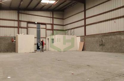 مستودع - استوديو - 1 حمام للايجار في RAS - أم الرمول - دبي