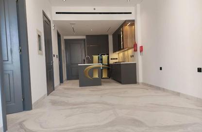 Apartment - 1 Bedroom - 2 Bathrooms for sale in 48 Parkside - Arjan - Dubai