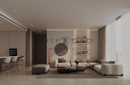 Apartment - 1 - 1 for sale in Binghatti Elite - Dubai Production City (IMPZ) - Dubai Apartment - 1 - 1 for sale in Binghatti Elite - Dubai Production City (IMPZ) - Dubai