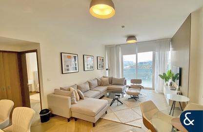 Apartment - 1 Bedroom - 1 Bathroom for sale in 1 Residences - 1 - 1 Residences - Al Kifaf - Bur Dubai - Dubai Apartment - 1 Bedroom - 1 Bathroom for sale in 1 Residences - 1 - 1 Residences - Al Kifaf - Bur Dubai - Dubai