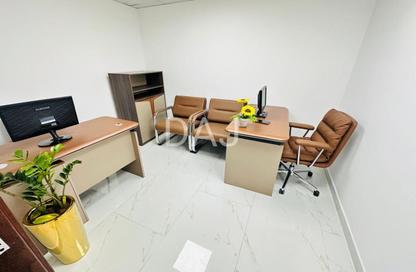 Office Space - 1 Bedroom - 1 Bathroom for rent in Reem Residency - Al Karama - Dubai