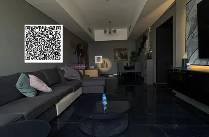 Apartment - 1 Bedroom - 2 Bathrooms for sale in Al Naemiya Tower 1 - Al Naemiya Towers - Al Nuaimiya - Ajman Apartment - 1 Bedroom - 2 Bathrooms for sale in Al Naemiya Tower 1 - Al Naemiya Towers - Al Nuaimiya - Ajman