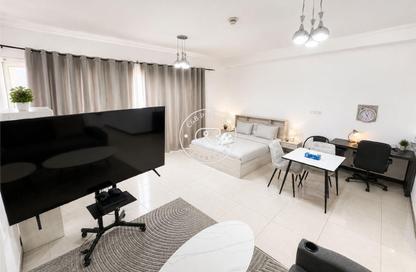 Apartment - Studio - 1 Bathroom for rent in Edmonton Elm - District 3 - Jumeirah Village Triangle - Dubai