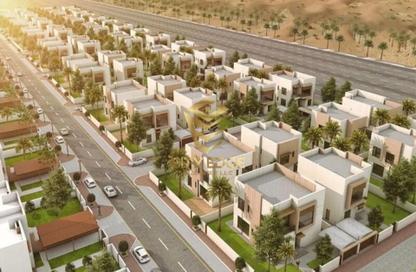 Villa - 3 Bedrooms - 5 Bathrooms for sale in Shomous Residential Complex - Sharjah Garden City - Sharjah