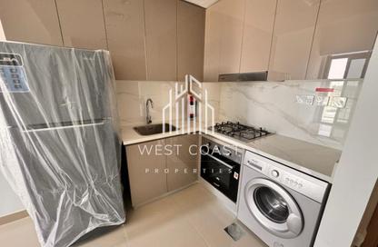 Apartment - 1 - 1 for rent in Azizi Gardens - Meydan Avenue - Meydan - Dubai