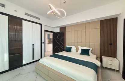 Apartment - 2 Bedrooms - 3 Bathrooms for rent in Opalz By Danube Tower 1 - Opalz by Danube - Dubai Science Park - Dubai