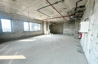 Office Space - Studio - 1 Bathroom for sale in Executive Bay B - Executive Bay - Business Bay - Dubai