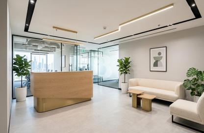 Office Space - Studio for rent in Mazaya Business Avenue AA1 - Mazaya Business Avenue - Jumeirah Lake Towers - Dubai Office Space - Studio for rent in Mazaya Business Avenue AA1 - Mazaya Business Avenue - Jumeirah Lake Towers - Dubai