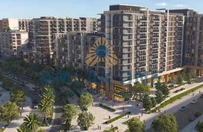 شقة - 2 غرف نوم - 3 حمامات للبيع في منارات ليفنج 3 - منطقة السعديات الثقافية - جزيرة السعديات - أبوظبي