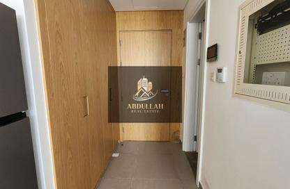 Apartment - Studio - 1 Bathroom for rent in Souks Residential - Al Mamsha - Muwaileh - Sharjah