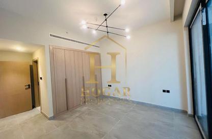 Apartment - 1 - 2 for sale in Aark Residences - Dubai Land Residence Complex - Dubai