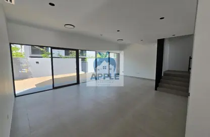 Villa - 3 Bedrooms - 5 Bathrooms for rent in Robinia - Masaar - Tilal City - Sharjah Villa - 3 Bedrooms - 5 Bathrooms for rent in Robinia - Masaar - Tilal City - Sharjah