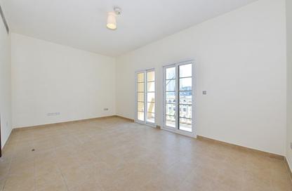 Townhouse - 1 Bedroom - 2 Bathrooms for rent in Mediterranean Villas - District 5 - Jumeirah Village Triangle - Dubai