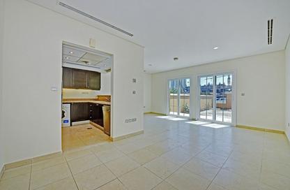 Townhouse - 1 Bedroom - 2 Bathrooms for rent in Mediterranean Villas - District 5 - Jumeirah Village Triangle - Dubai