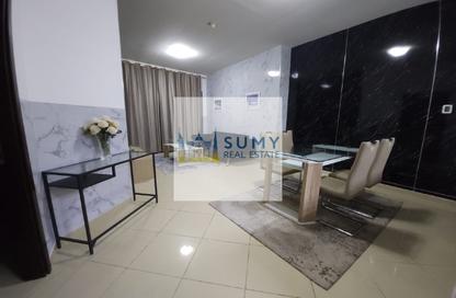 Apartment - 1 - 2 for rent in Concorde Tower - JLT Cluster H - Jumeirah Lake Towers - Dubai Apartment - 1 - 2 for rent in Concorde Tower - JLT Cluster H - Jumeirah Lake Towers - Dubai