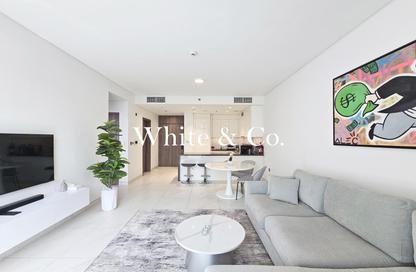 Apartment - 1 Bedroom - 2 Bathrooms for rent in The Residences at District One - Mohammed Bin Rashid City - Dubai