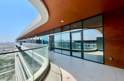 Apartment - 2 Bedrooms - 3 Bathrooms for rent in Golf Residences by Fortimo - Dubai Hills Estate - Dubai Apartment - 2 Bedrooms - 3 Bathrooms for rent in Golf Residences by Fortimo - Dubai Hills Estate - Dubai