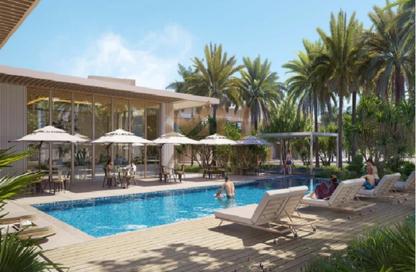 Townhouse - 3 Bedrooms - 5 Bathrooms for sale in Reem Hills - Najmat Abu Dhabi - Al Reem Island - Abu Dhabi Townhouse - 3 Bedrooms - 5 Bathrooms for sale in Reem Hills - Najmat Abu Dhabi - Al Reem Island - Abu Dhabi