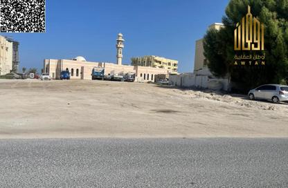 Land - Studio for sale in Liwara 1 - Ajman