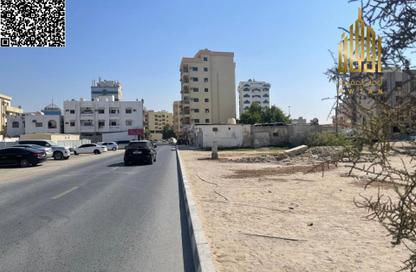 Land - Studio for sale in Liwara 1 - Ajman