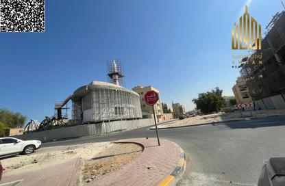 Land - Studio for sale in Liwara 1 - Ajman