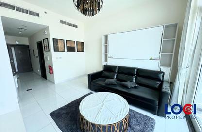 Apartment - Studio - 1 for rent in Miraclz Tower by Danube - Arjan - Dubai Apartment - Studio - 1 for rent in Miraclz Tower by Danube - Arjan - Dubai
