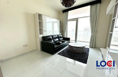 Apartment - Studio - 1 for rent in Miraclz Tower by Danube - Arjan - Dubai Apartment - Studio - 1 for rent in Miraclz Tower by Danube - Arjan - Dubai