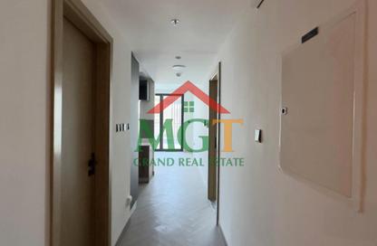 Apartment - 1 Bedroom - 1 Bathroom for rent in Alef Noon Residence - District 16 - Jumeirah Village Circle - Dubai