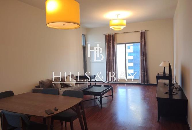 Chiller Free | Marina View | Fully Furnished