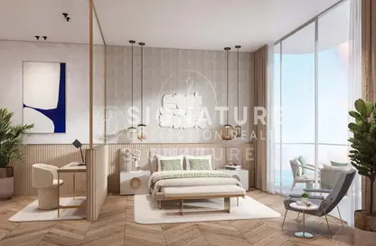 Apartment - 2 Bedrooms - 3 Bathrooms for sale in Sensia - Maritime City - Dubai Apartment - 2 Bedrooms - 3 Bathrooms for sale in Sensia - Maritime City - Dubai