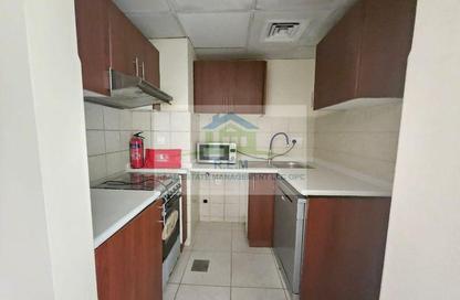 Apartment - Studio - 1 Bathroom for sale in Lagoon B17 - The Lagoons - Mina Al Arab - Ras Al Khaimah
