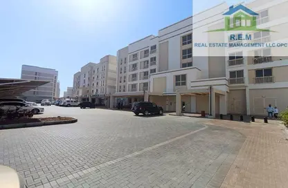 Apartment - 1 Bathroom for sale in Lagoon B17 - The Lagoons - Mina Al Arab - Ras Al Khaimah