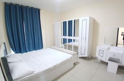 Apartment - 1 Bedroom - 2 Bathrooms for rent in New Al Taawun Road - Al Taawun - Sharjah Apartment - 1 Bedroom - 2 Bathrooms for rent in New Al Taawun Road - Al Taawun - Sharjah