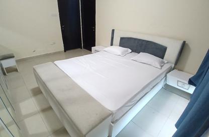 Apartment - 1 Bedroom - 2 Bathrooms for rent in New Al Taawun Road - Al Taawun - Sharjah