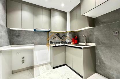 Apartment - 2 Bedrooms - 3 Bathrooms for rent in Sama Al Jaddaf - Al Jaddaf - Dubai Apartment - 2 Bedrooms - 3 Bathrooms for rent in Sama Al Jaddaf - Al Jaddaf - Dubai