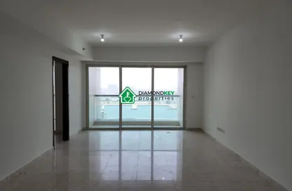 Apartment - 1 Bedroom - 2 Bathrooms for rent in Marina Heights 2 - Marina Square - Al Reem Island - Abu Dhabi Apartment - 1 Bedroom - 2 Bathrooms for rent in Marina Heights 2 - Marina Square - Al Reem Island - Abu Dhabi