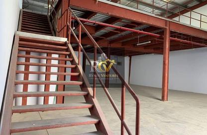 Warehouse - Studio - 1 Bathroom for rent in Ras Al Khor Industrial 1 - Ras Al Khor - Dubai