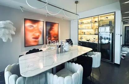 فيلا - 4 غرف نوم - 4 حمامات للايجار في 2 أرابيلا تاون هاوس - أرابيلا تاون هاوس - مدن - دبي فيلا - 4 غرف نوم - 4 حمامات للايجار في 2 أرابيلا تاون هاوس - أرابيلا تاون هاوس - مدن - دبي